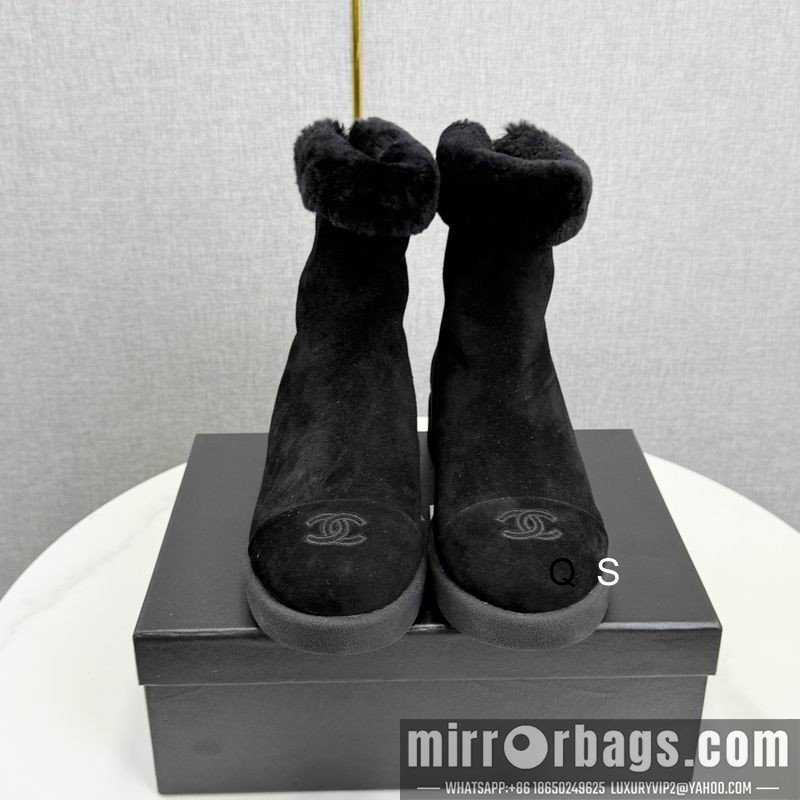 Chanel Shoes sz35-40 S1116