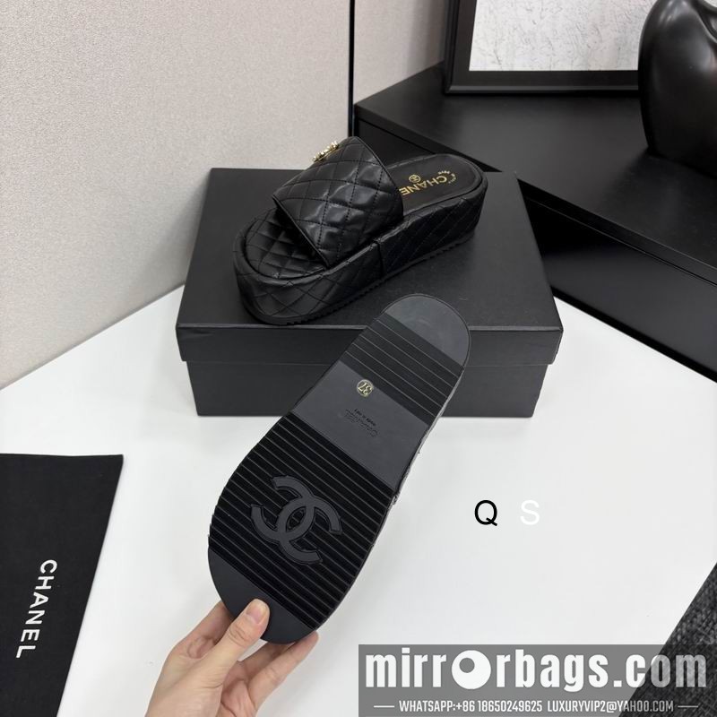 Chanel Shoes sz35-40 YS0508