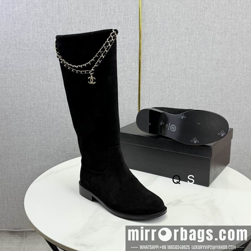 Chanel Shoes sa35-40 S1107