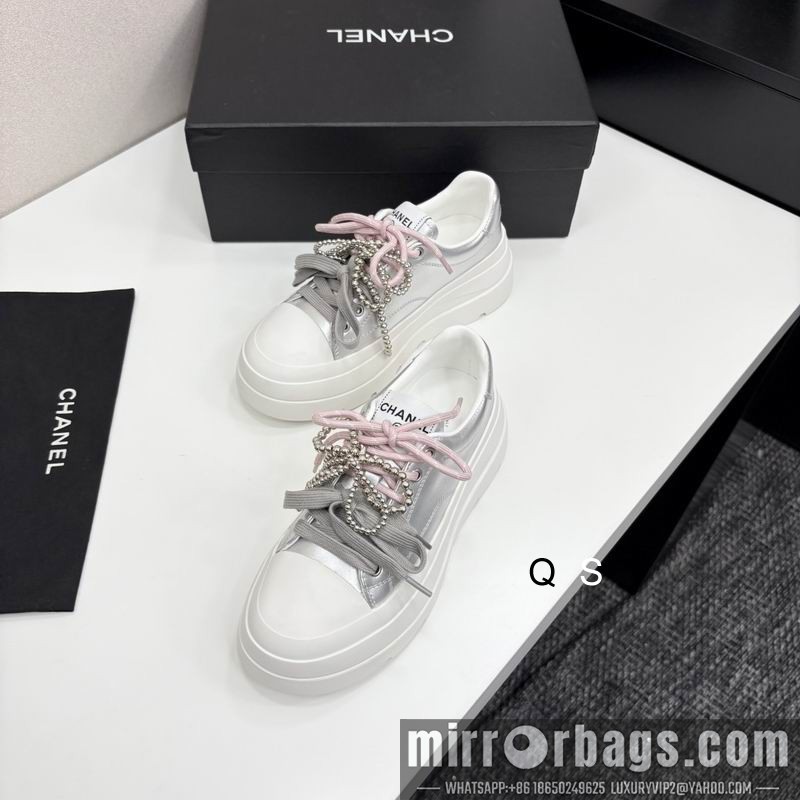Chanel Shoes sz35-40 YS0502