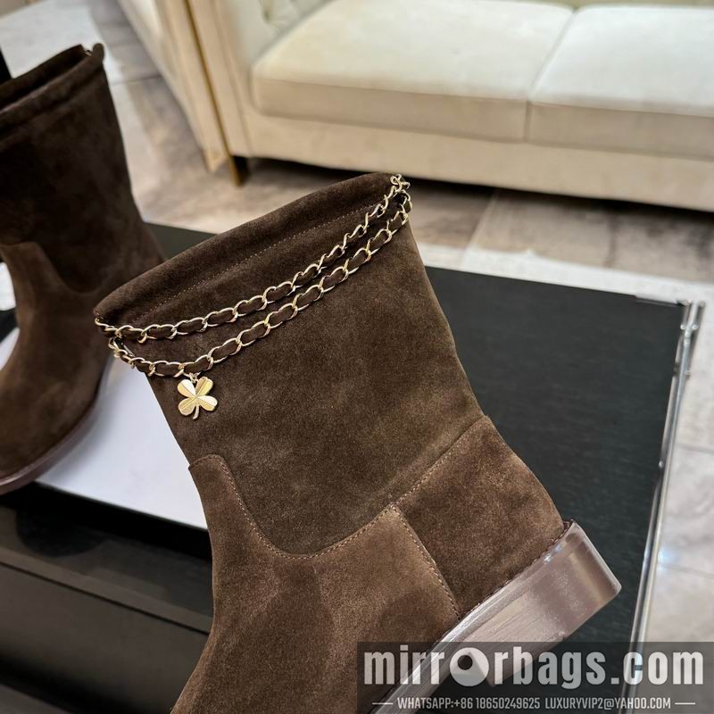 Chanel Shoes sz35-41 mnh0808