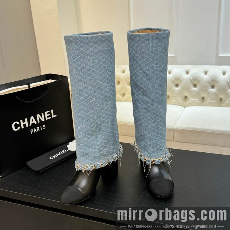 Chanel Shoes sz35-41 mnh0702