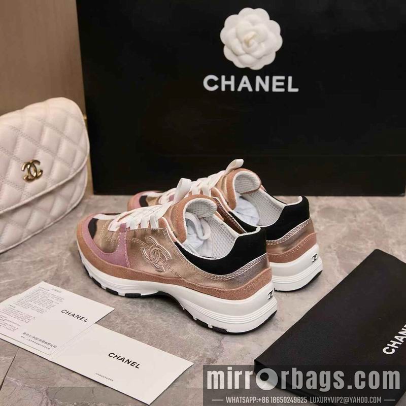 Chanel Shoes sz35-41 38-46 hnh0605