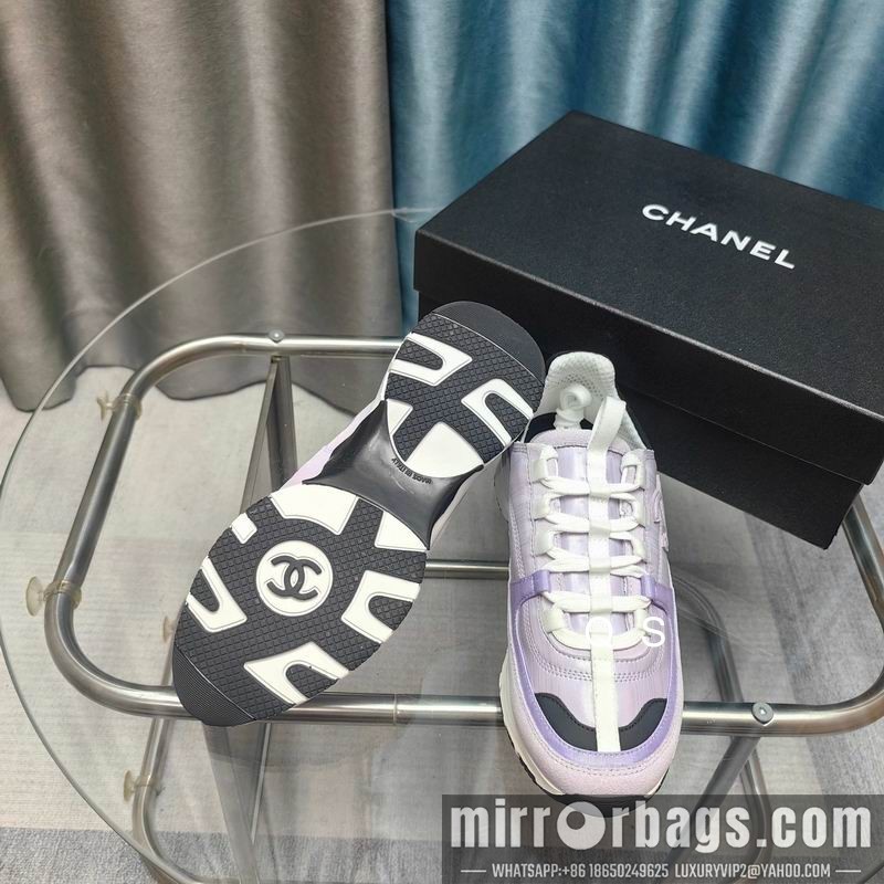 Chanel Shoes sz35-40 S0604