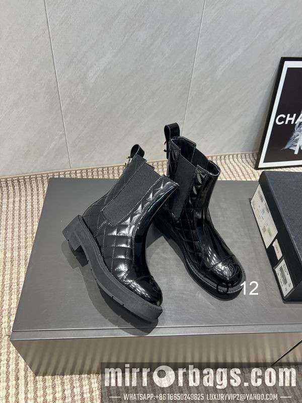 Chanel Shoes sz35-40 J0903