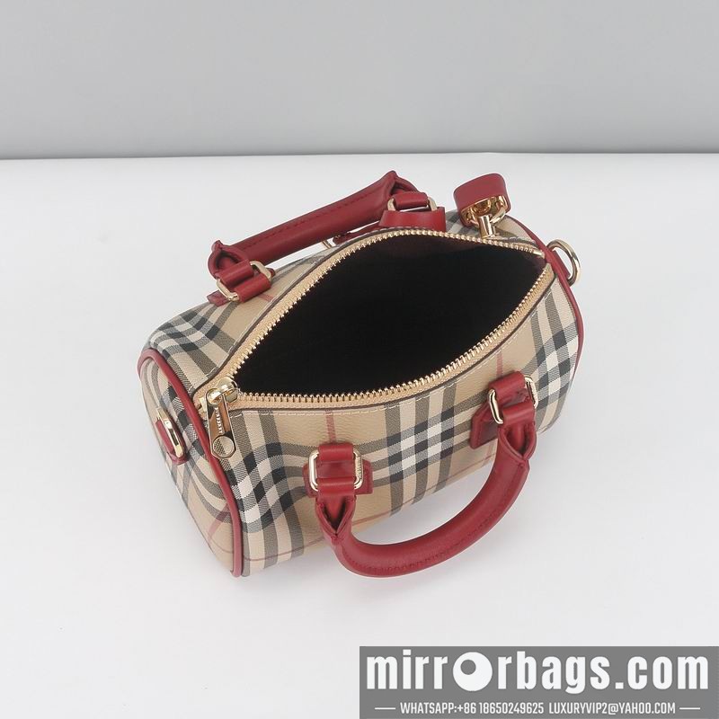 Burberry Bags 4962 18.5x11x12cm HQ