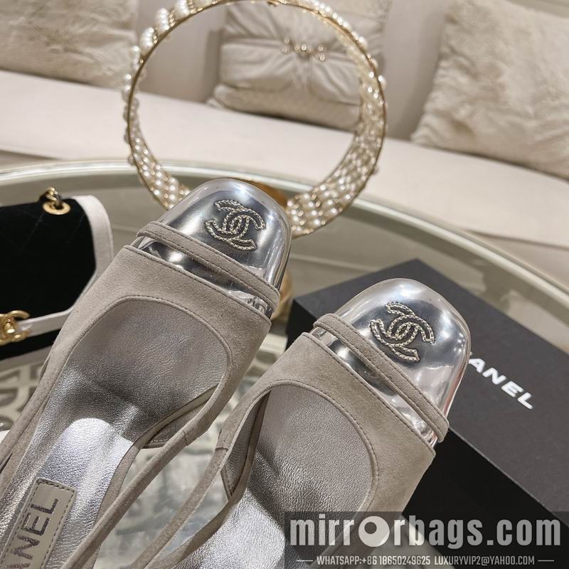 Chanel Shoes sz34-41 m0107