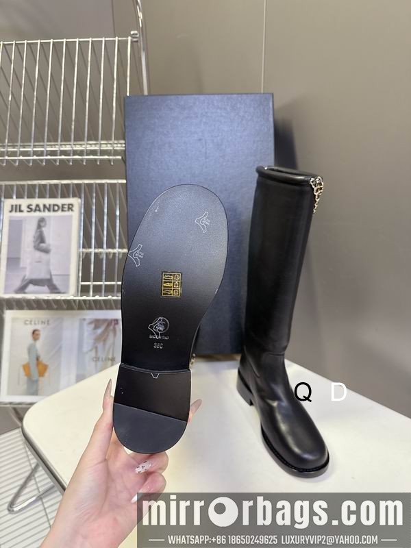 Chanel Shoes sz35-40 GDT0803