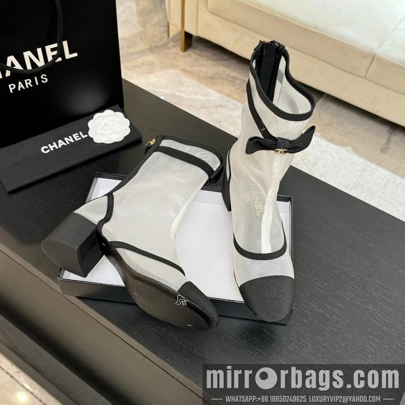 Chanel Shoes sz35-39 mnh0707