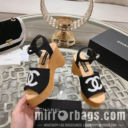 Chanel Shoes sz34-41 mnh0529