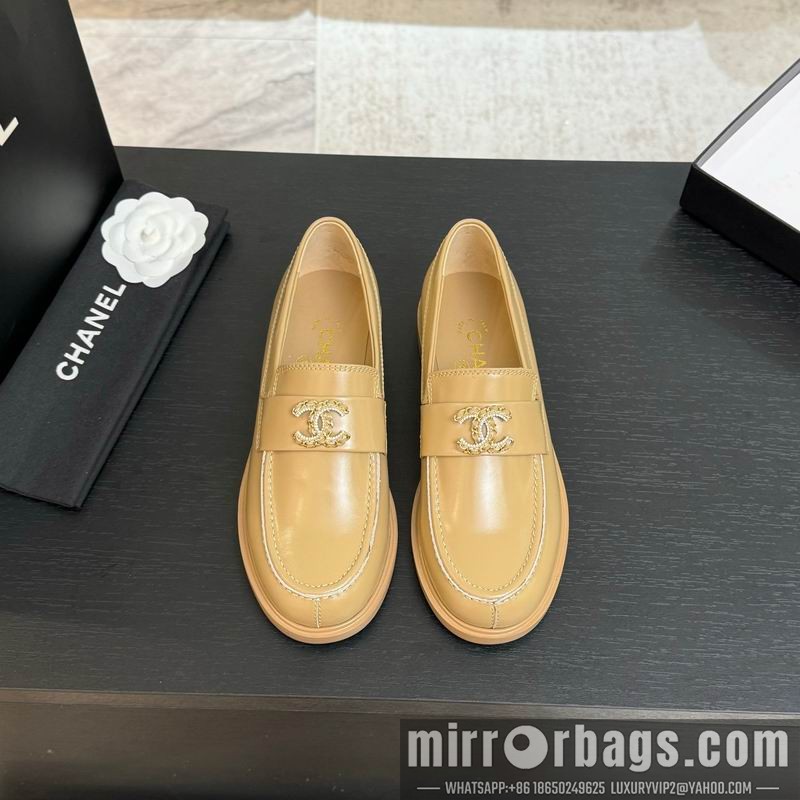 Chanel Shoes sz35-42 mnh0702