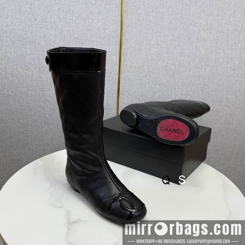 Chanel Shoes sz35-40 S1013