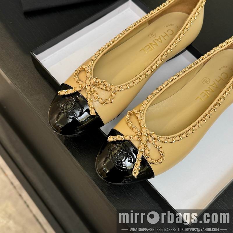 Chanel Shoes sz35-42 mnh0803