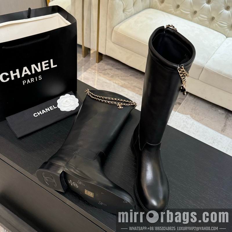 Chanel Shoes sz35-41 mnh0804