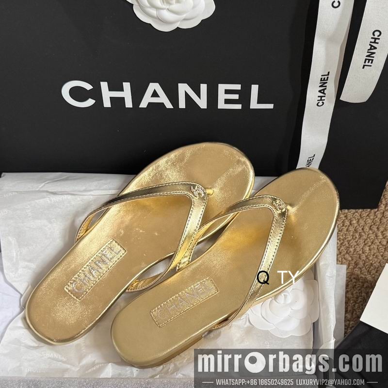 Chanel Shoes sz35-40 RR0801