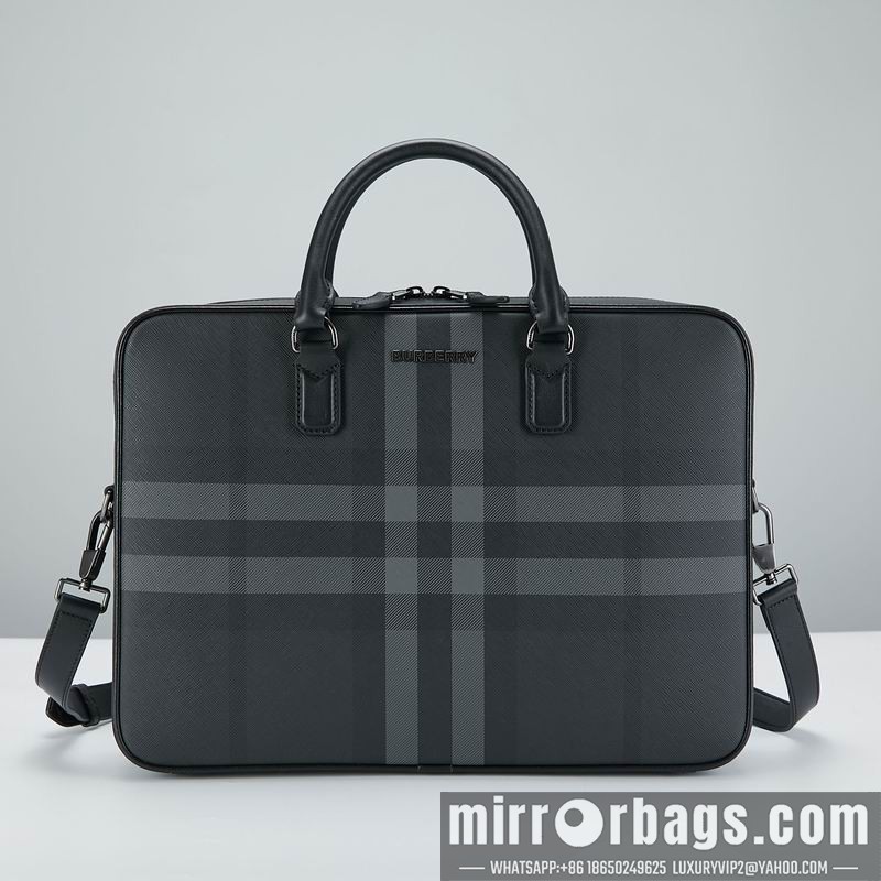 Burberry Bags 7731 38x9x28cm HQ