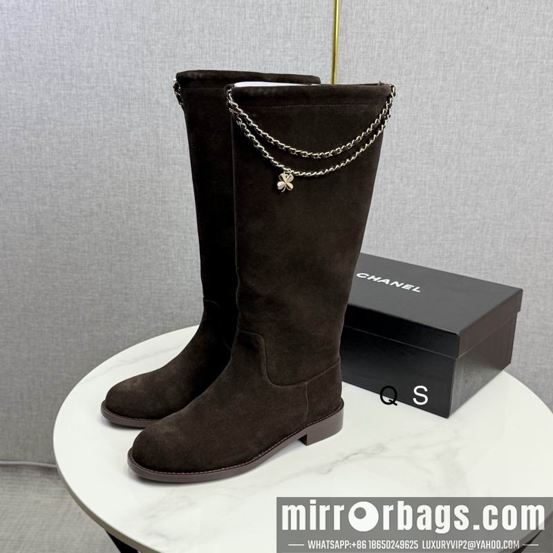 Chanel Shoes sa35-40 S1107