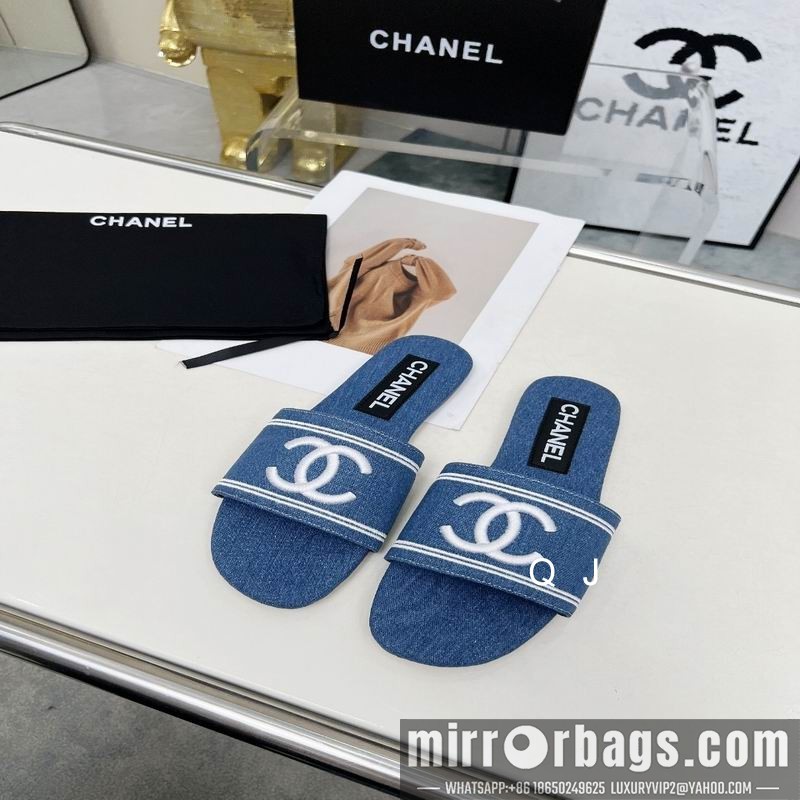 Chanel Shoes sz35-40 XJ0617