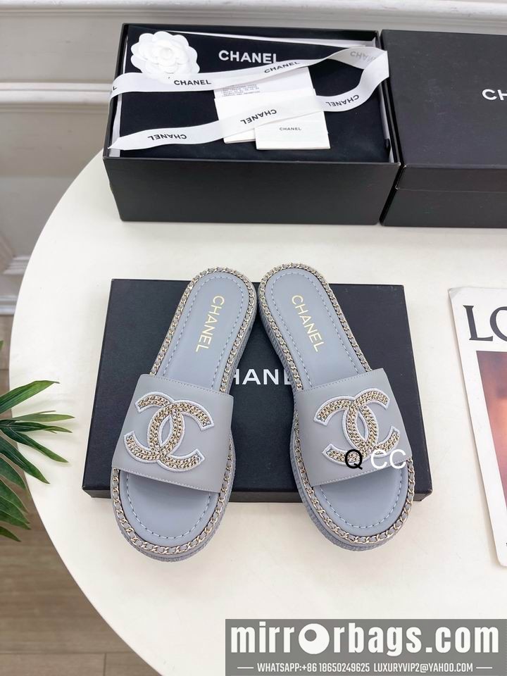 Chanel Shoes sz35-40 JX0605
