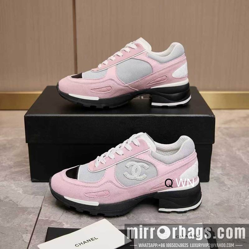 Chanel Shoes sz35-40 WN1002