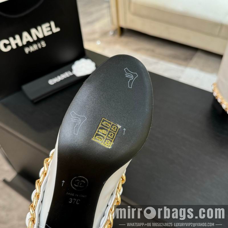 Chanel Shoes sz35-41 mnh0703