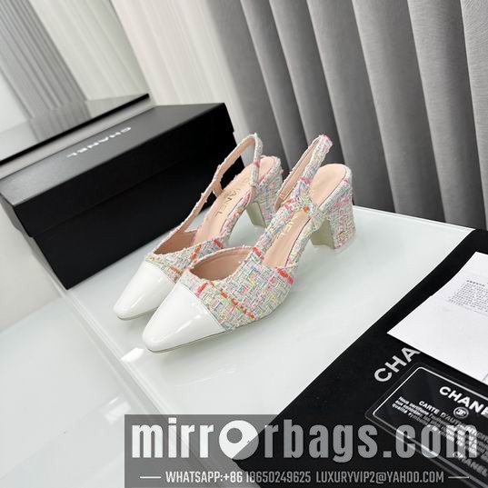 Chanel Shoes sz35-43 mnh0344
