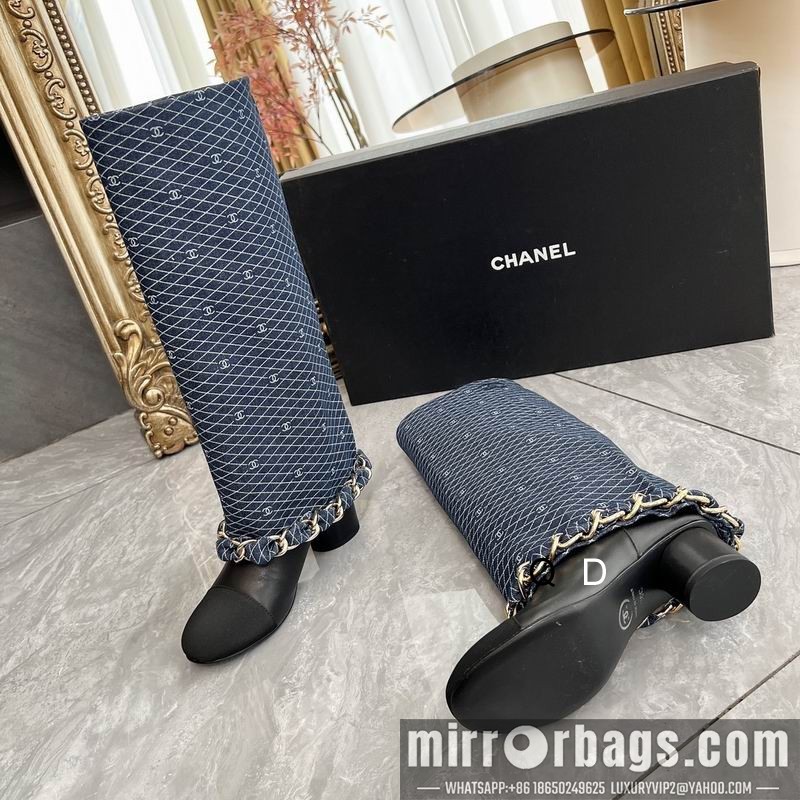 Chanel Shoes sz35-45 GDT0806