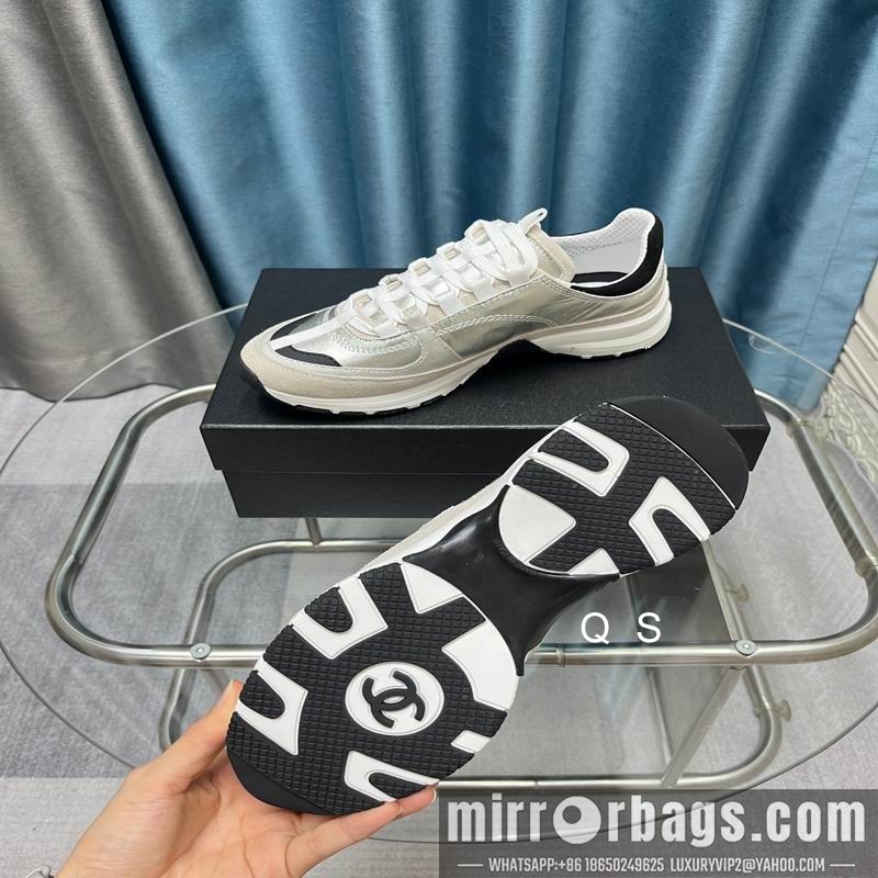 Chanel Shoes sz35-40 S0603