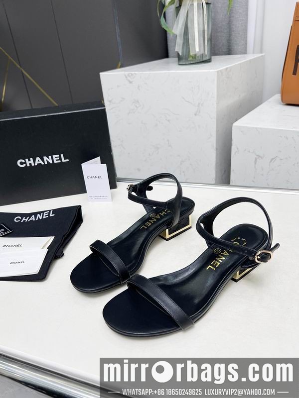 Chanel Shoes sz35-41 jyh0501