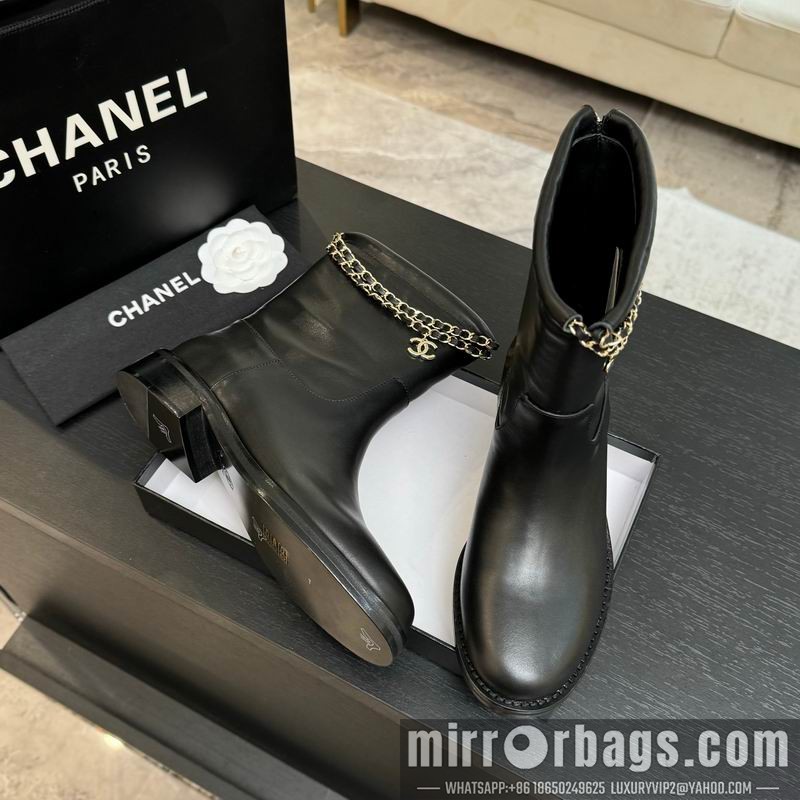 Chanel Shoes sz35-41 mnh0808