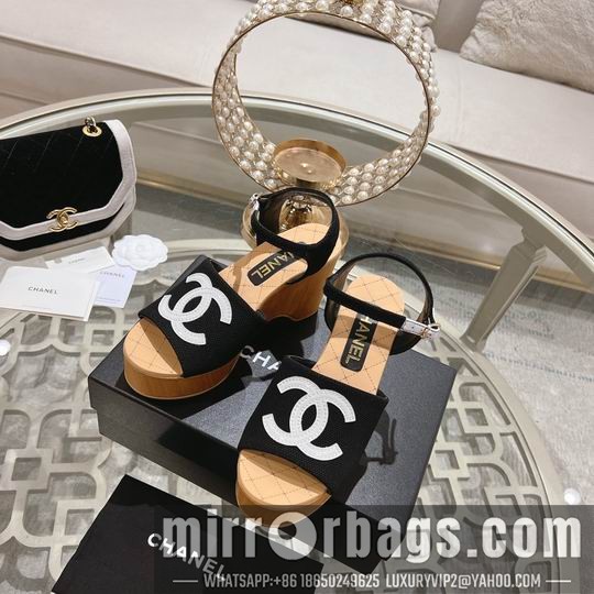 Chanel Shoes sz34-41 mnh0529