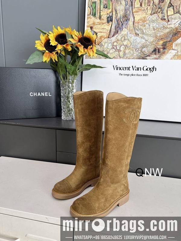 Chanel Shoes sz35-40 NW1127