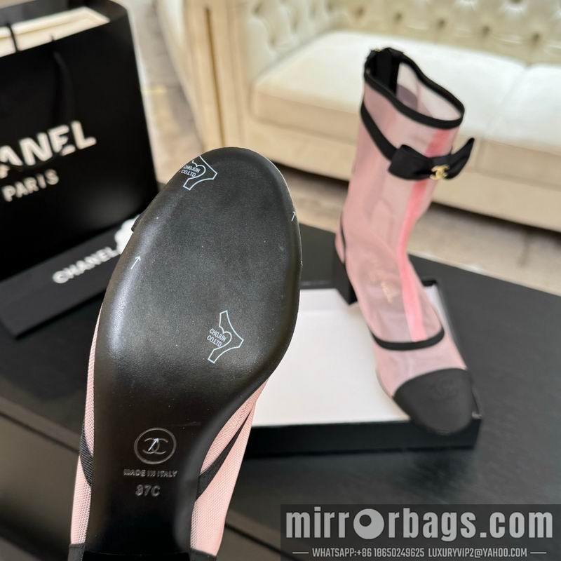 Chanel Shoes sz35-39 mnh0707