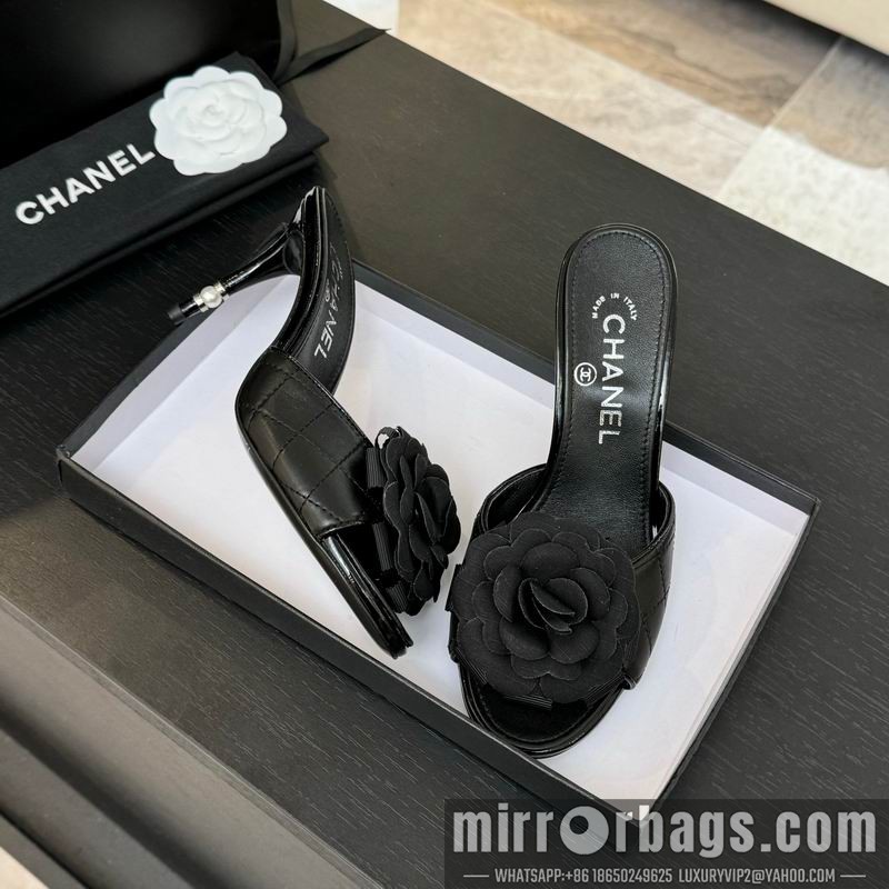 Chanel Shoes sz35-41 mnh0603