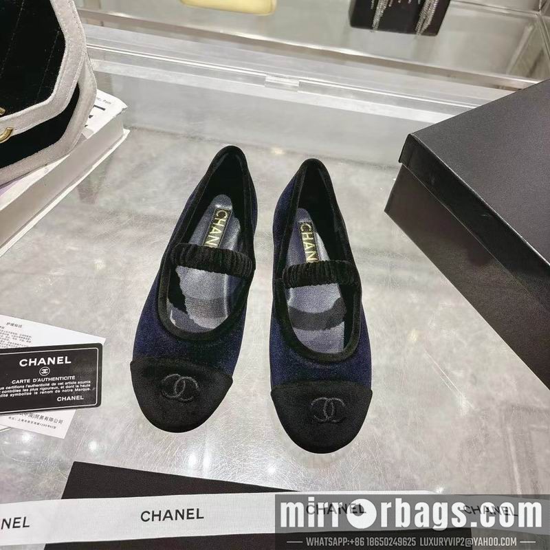 Chanel Shoes sz35-40 mnh0701