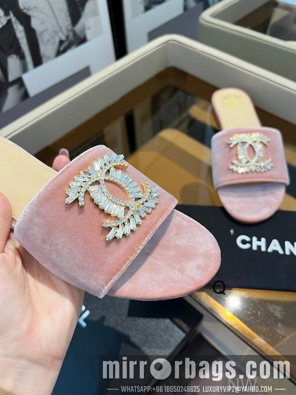 Chanel Shoes sz35-40 NW0601