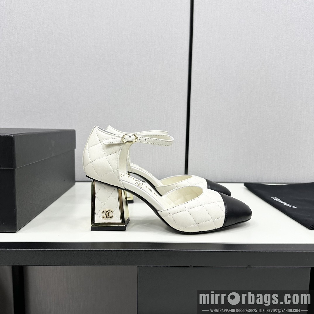 Chanel Shoes sz35-41 h0801
