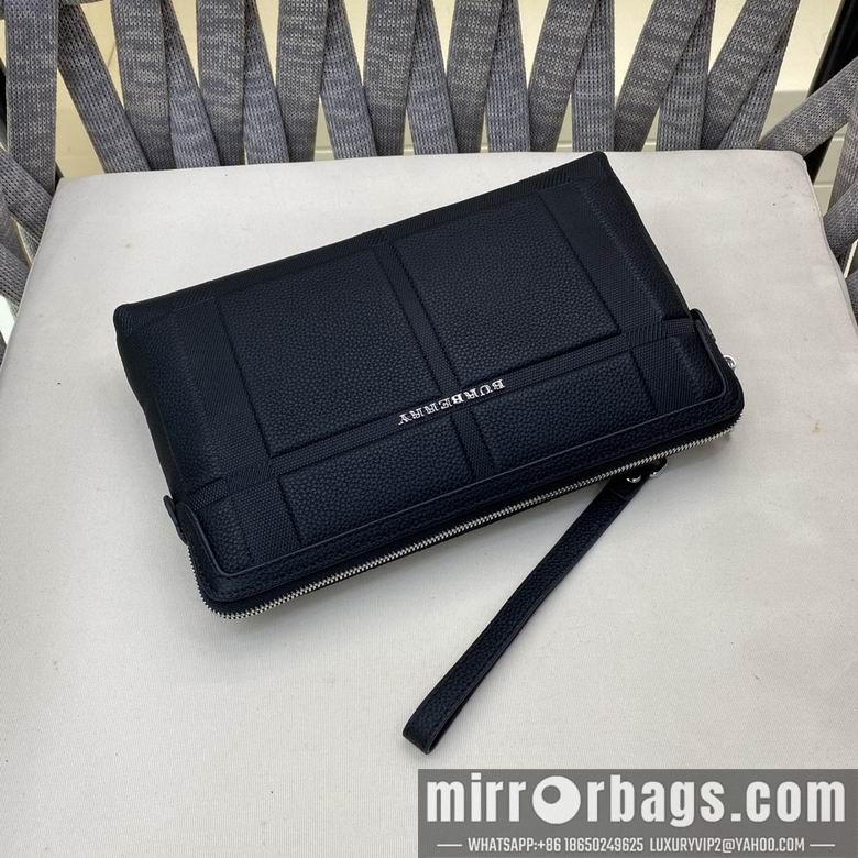 Burberry Bags 5248-5 27X17X3cm WP