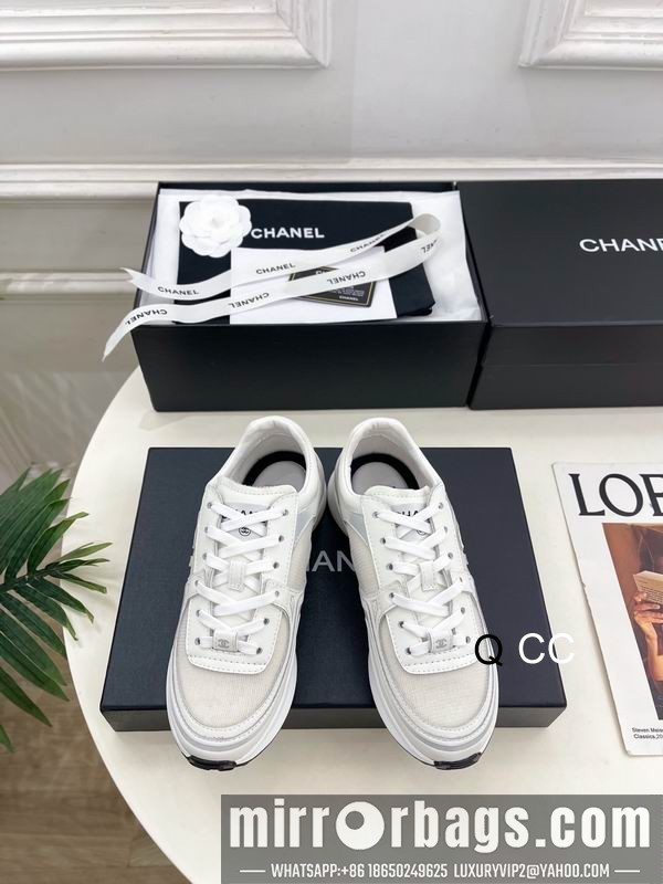 Chanel Shoes sz35-40 XC1201