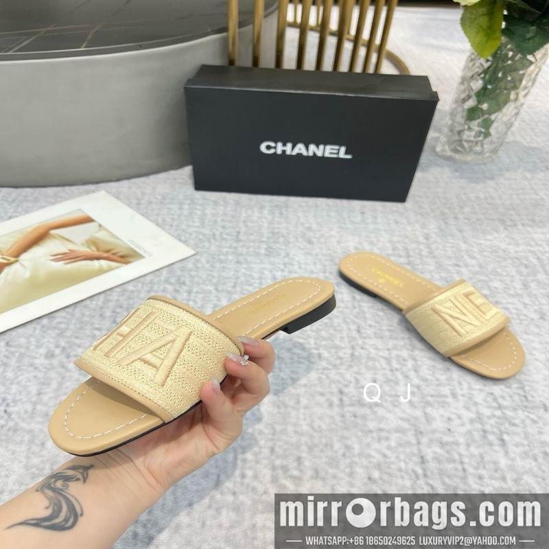 Chanel Shoes sz35-40 XJ0618