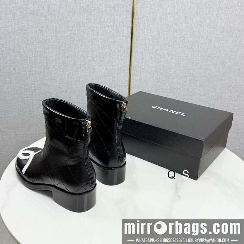 Chanel Shoes sz35-40 S1121