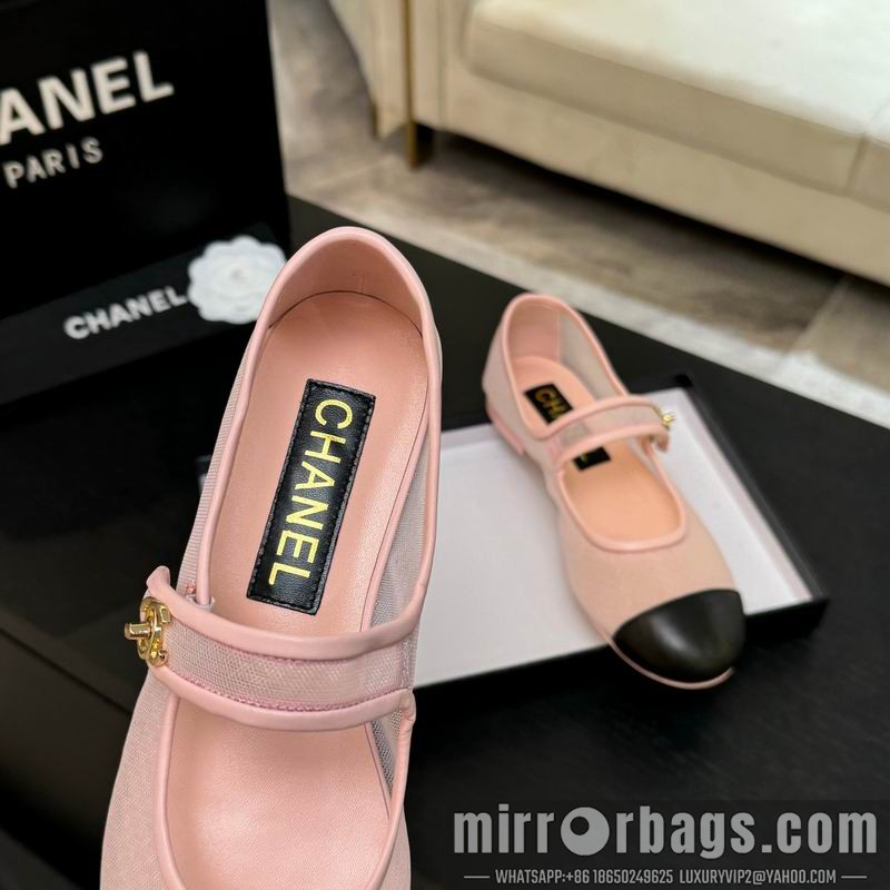 Chanel Shoes sz35-41 mnh0504
