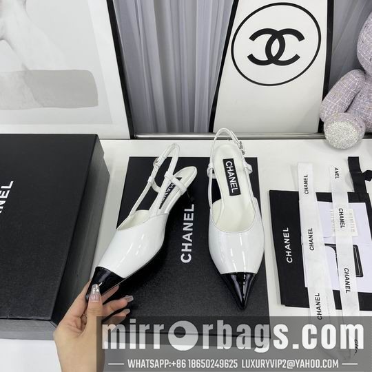 Chanel Shoes sz35-41 mnh0408