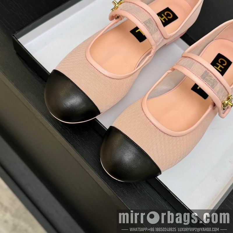 Chanel Shoes sz35-41 mnh0504