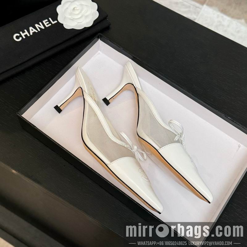 Chanel Shoes sz35-42 mnh0605