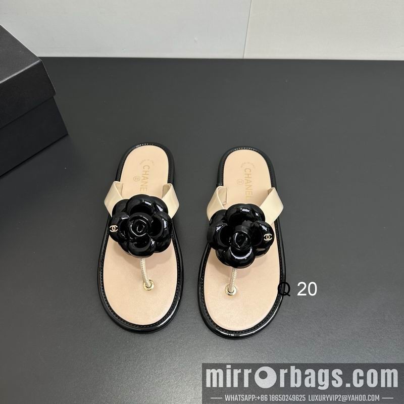 Chanel Shoes sz35-40 XX1104