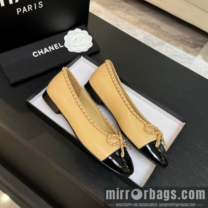 Chanel Shoes sz35-42 mnh0803