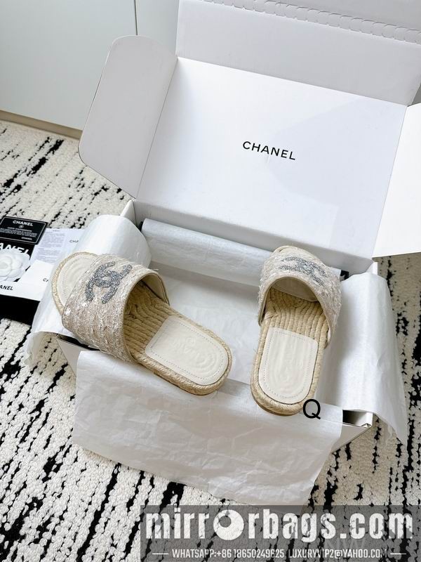 Chanel Shoes sz35-40 NW0602
