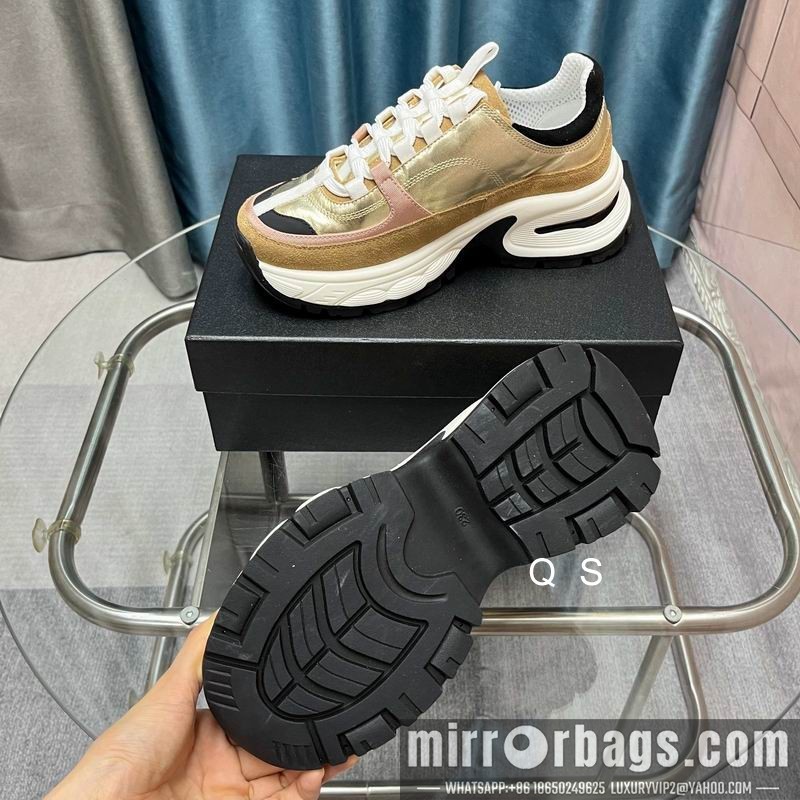 Chanel Shoes sz35-40 S0602