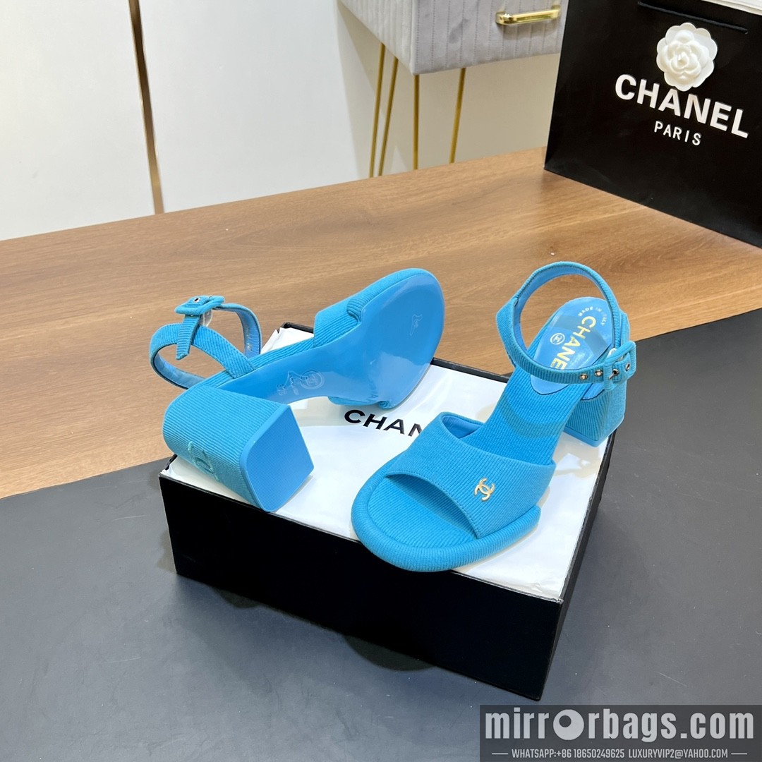 Chanel Shoes sz35-41 h0805